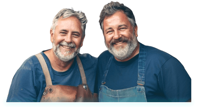 AJ Schlüsseldienst Team